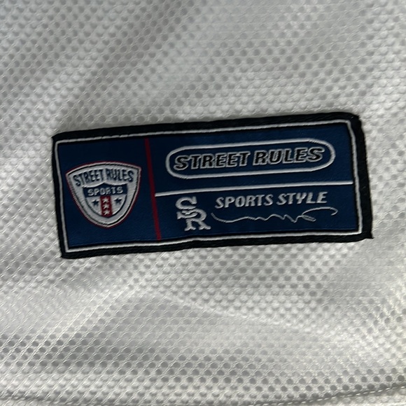 🆕 KOBE LOS ANGELES NUMBER 8 SLEEVELESS JERSEY Sz M - Picture 6 of 6